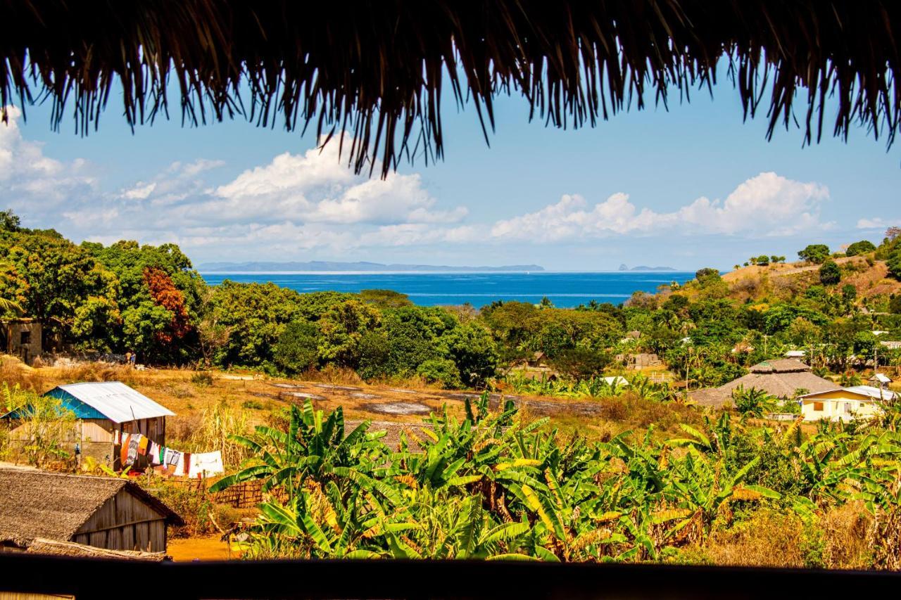 Tiako Villas Ambondrona  Extérieur photo