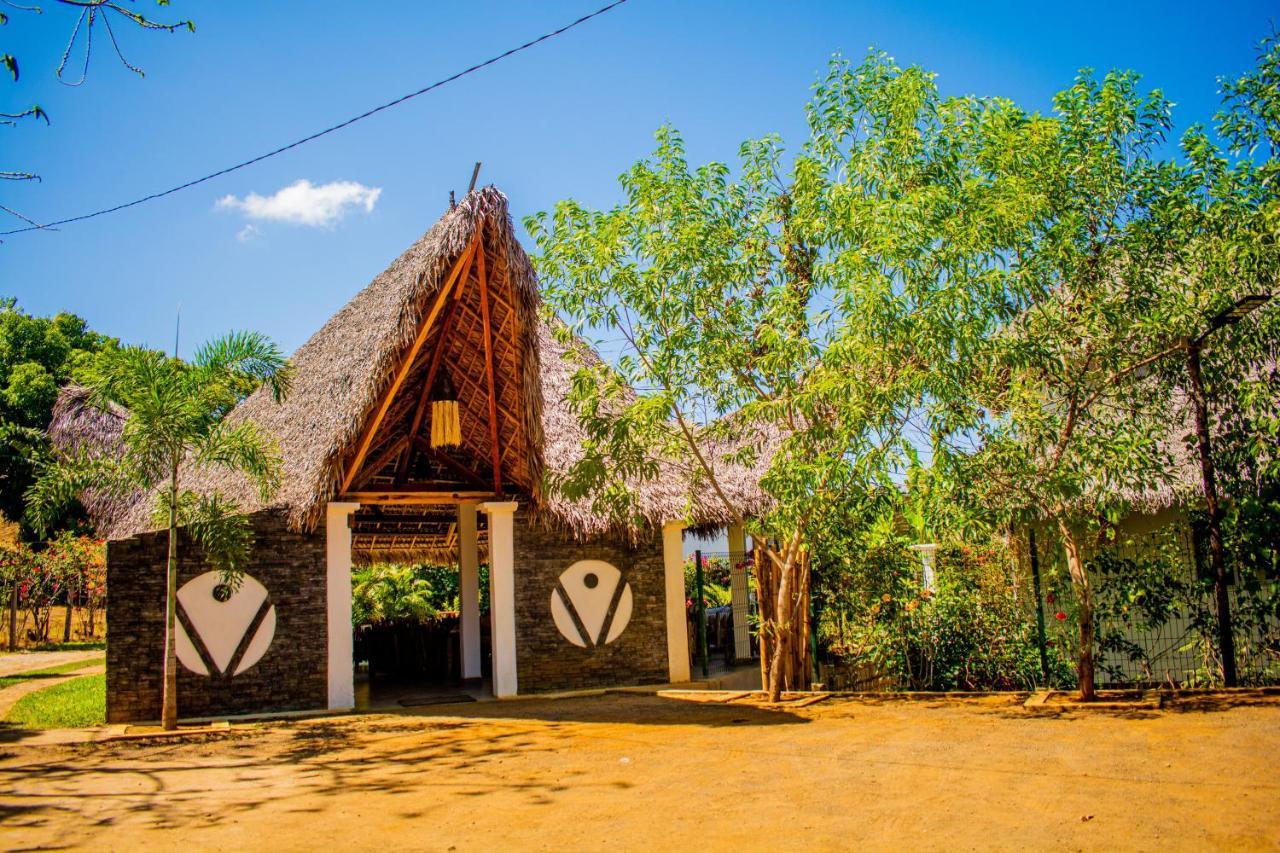 Tiako Villas Ambondrona  Extérieur photo
